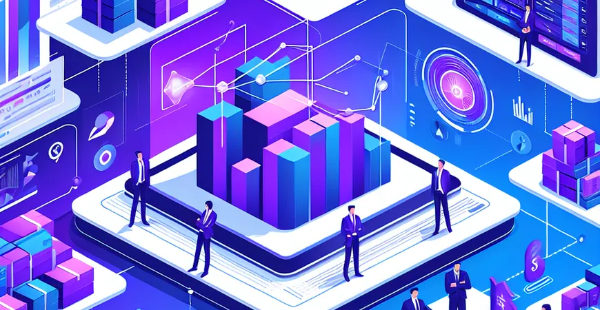  零售行业库存积压？ERP系统的8大处理方案